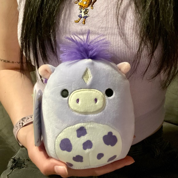 Meet your Posher, River - Picture 1 of 1